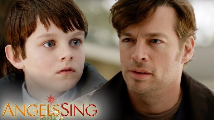 Angel Sing Angel Sing - telkos - teve Drame -3