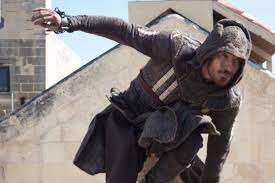 TëvëAksion - Assasin’s Creed - Telkos 1